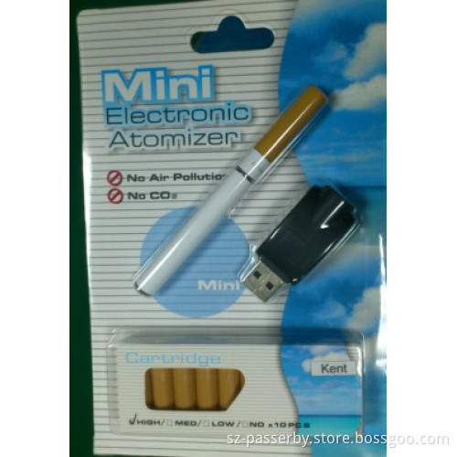 2014 Best Selling, Disposable E Cigarette, Disposable E-Cigarette (OEM)